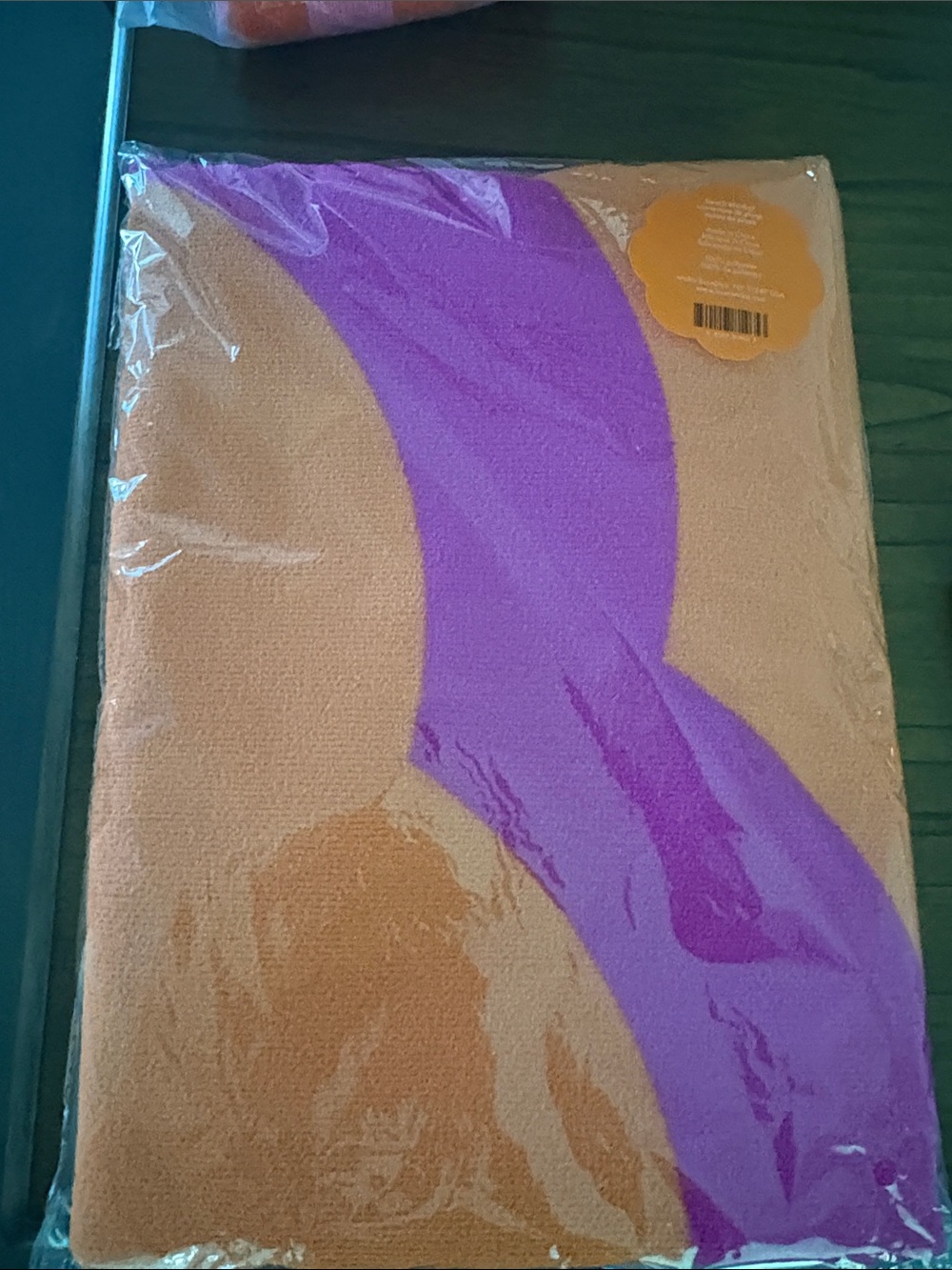Amika beach blanket